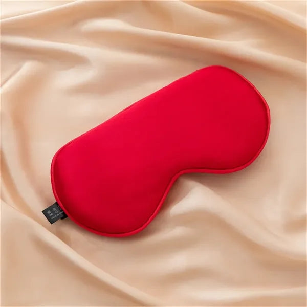 16 - Momme Mulberry Silk Eye Mask