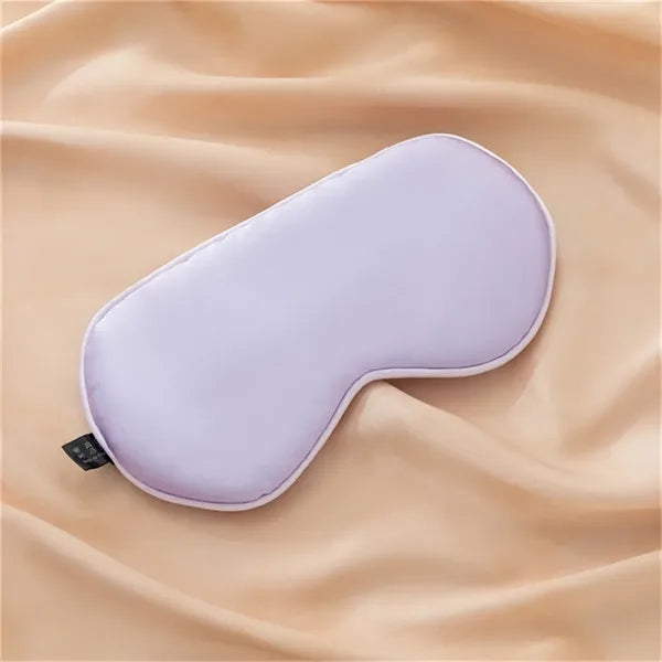 16 - Momme Mulberry Silk Eye Mask