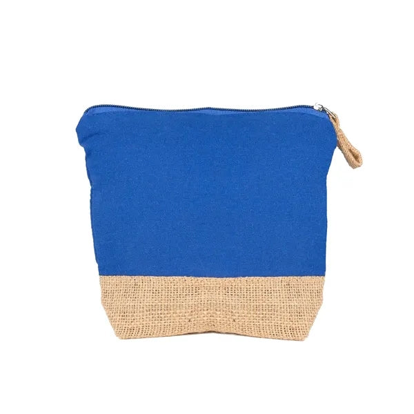 JuteCraft Eco Pouch