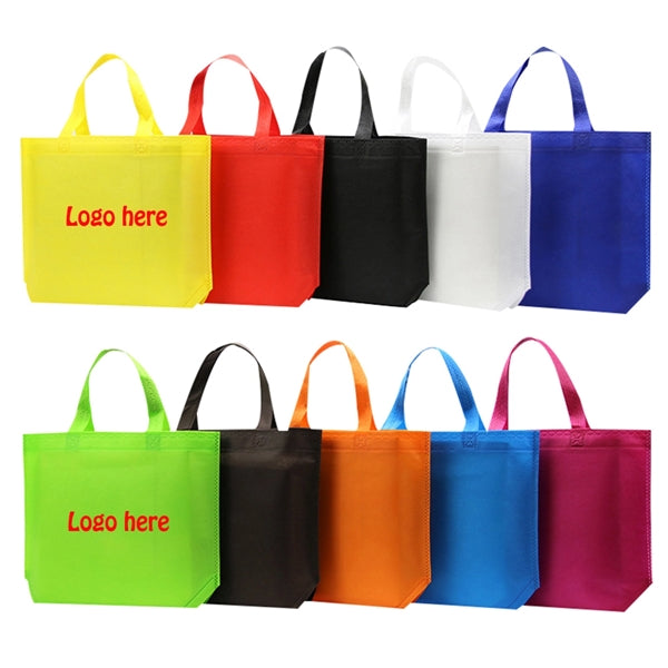 Non-woven Totes