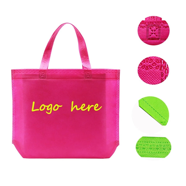 Non-woven Totes