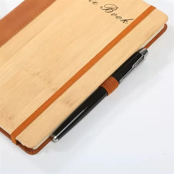 Lined Journal Notebook