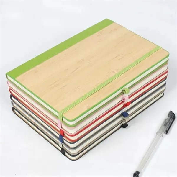 Lined Journal Notebook