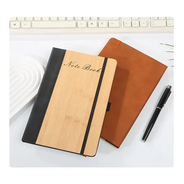 Lined Journal Notebook