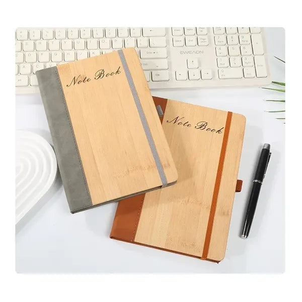 Lined Journal Notebook