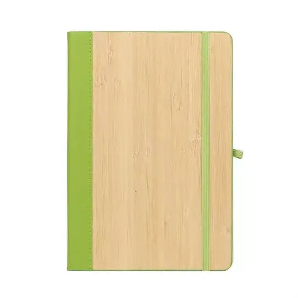 Lined Journal Notebook