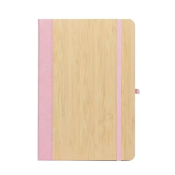 Lined Journal Notebook