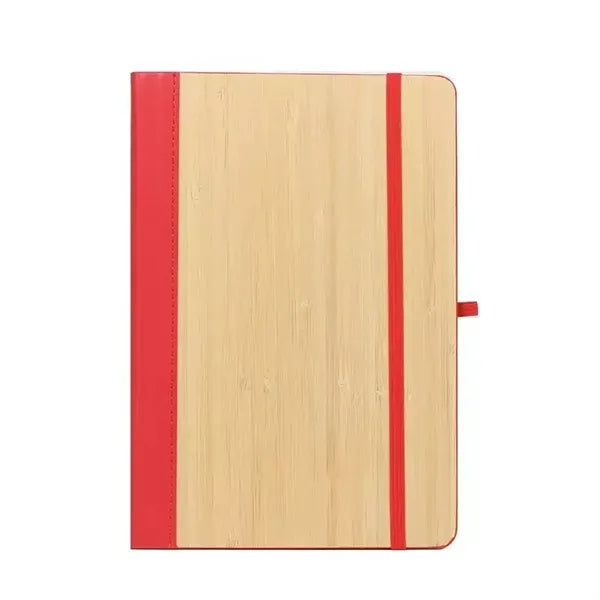 Lined Journal Notebook