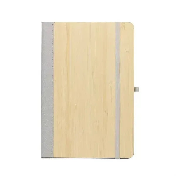 Lined Journal Notebook
