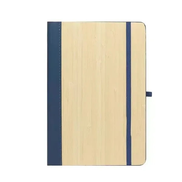 Lined Journal Notebook
