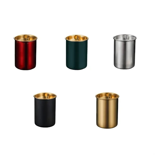Windproof And Odorproof Ashtray Free Shipping