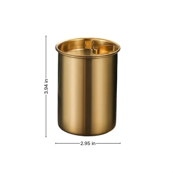 Windproof And Odorproof Ashtray Free Shipping