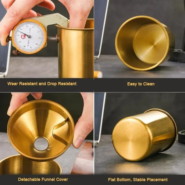 Windproof And Odorproof Ashtray Free Shipping