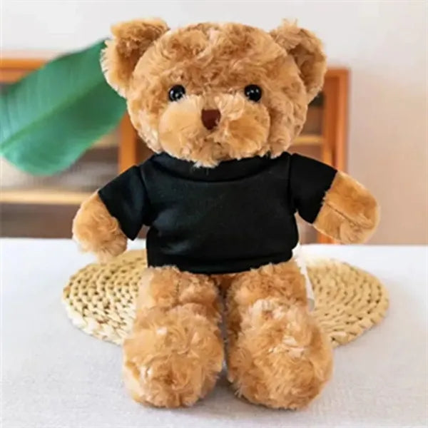 Hypoallergenic Eco-Friendly Soft Cuddly Teddy Bears