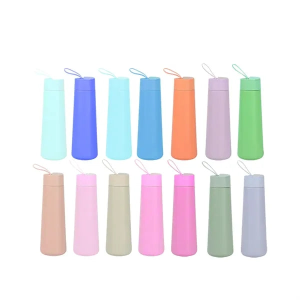 12 OZ Stainless Steel Leakproof Vacuum Insulated Travel Mug