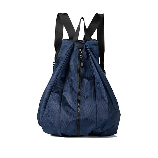 Foldable Lightweight Shopping Tote Bags Backpack
