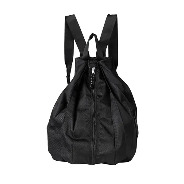 Foldable Lightweight Shopping Tote Bags Backpack