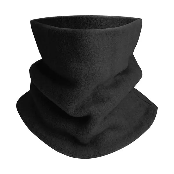 Multiple use neck scarf