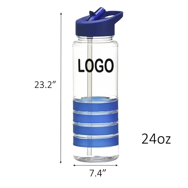Portable and Durable Fitness Space Cup
