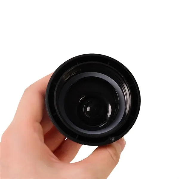 21oz Anti-Slip Squeeze Sports Bottle BPA-Free