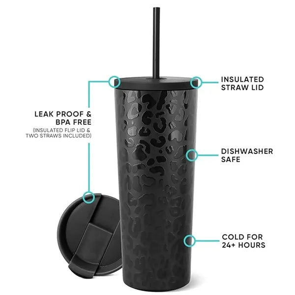 Simple Modern 24oz Insulated Tumbler