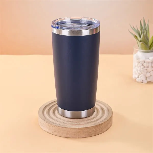 20oz Tumblers Bulk Stainless Steel Cups with Lid