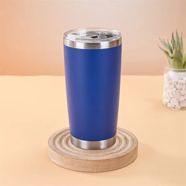 20oz Tumblers Bulk Stainless Steel Cups with Lid