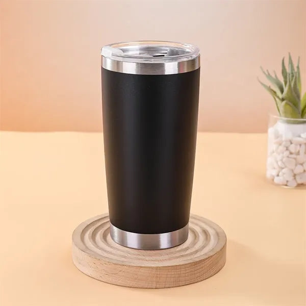 20oz Tumblers Bulk Stainless Steel Cups with Lid