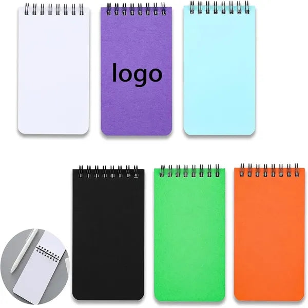 Coil Graph Notebook