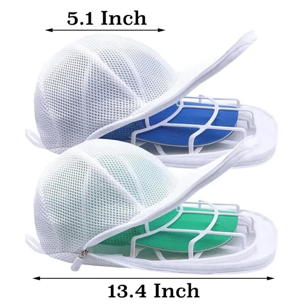 Hat Washer Cage