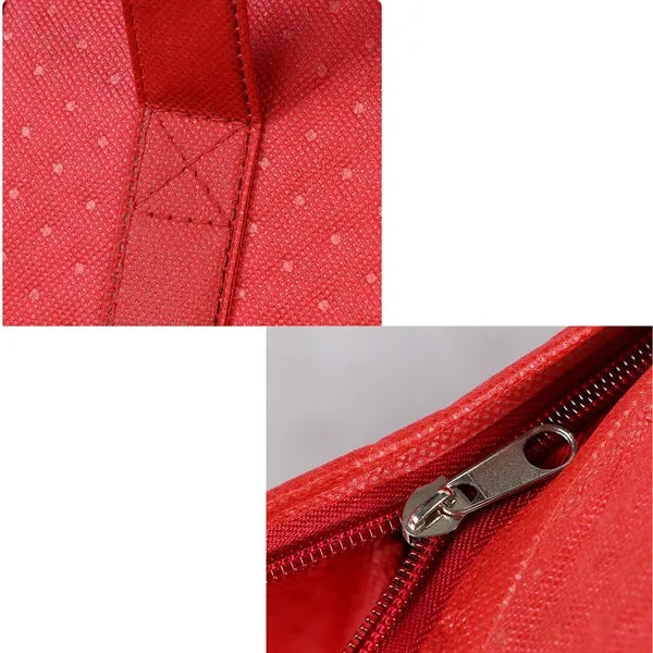Laminated EPE Aluminum Foil Insulation Tote Bag