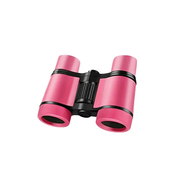 Multi-Colors Kids Binoculars