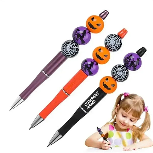 Halloween Decorative Ballpoint Pens