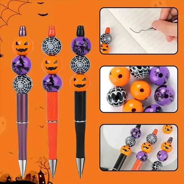 Halloween Decorative Ballpoint Pens