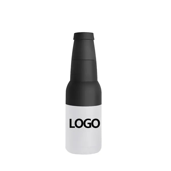 12oz 3-in-1 Beer Can Cooler