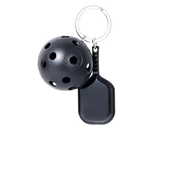 Pickleball Keychain Gift Set