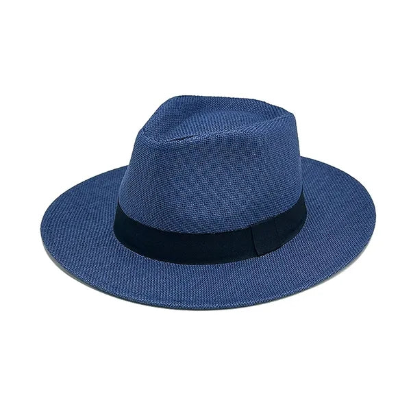 Summer Beach Sun Straw Hat