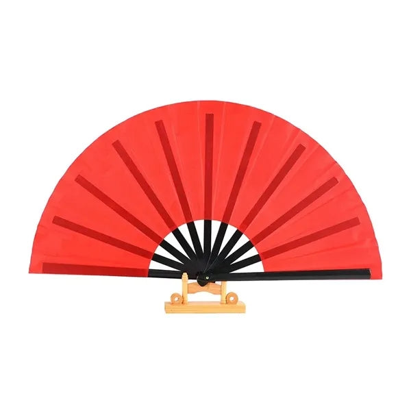 Large Folding Hand Fans
