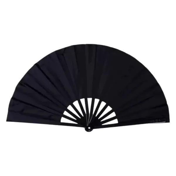 Large Folding Hand Fans