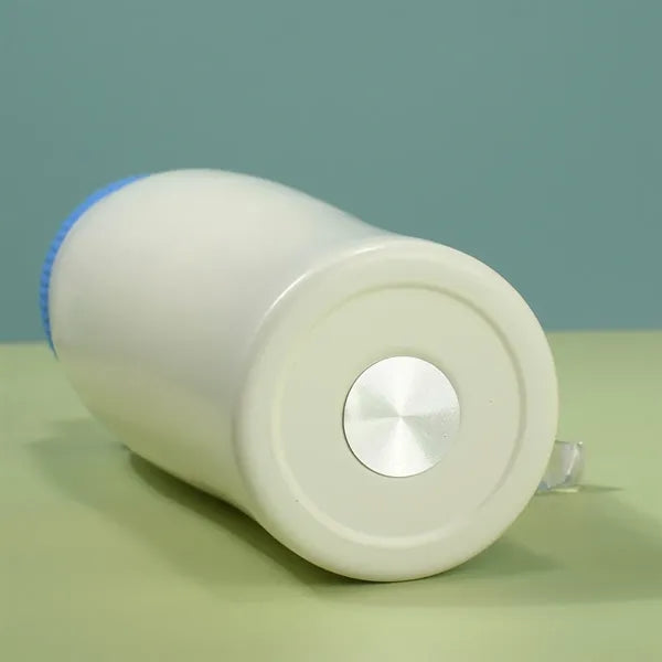 22Oz Large Capacity Portable Space Cup With Carrying Rope
