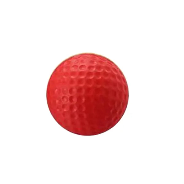 Colorfol Golf Ball Set Pressure Relief Toy