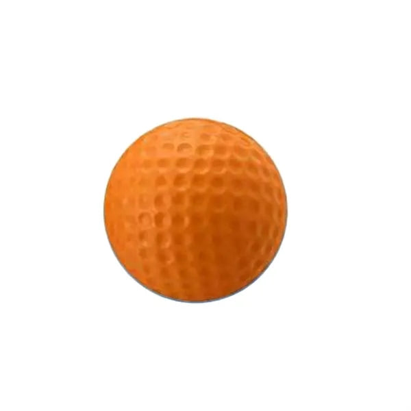 Colorfol Golf Ball Set Pressure Relief Toy