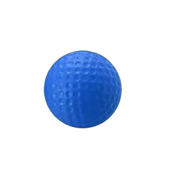 Colorfol Golf Ball Set Pressure Relief Toy