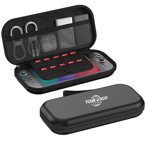 Switch 2 Portable Protective Storage Bag Case
