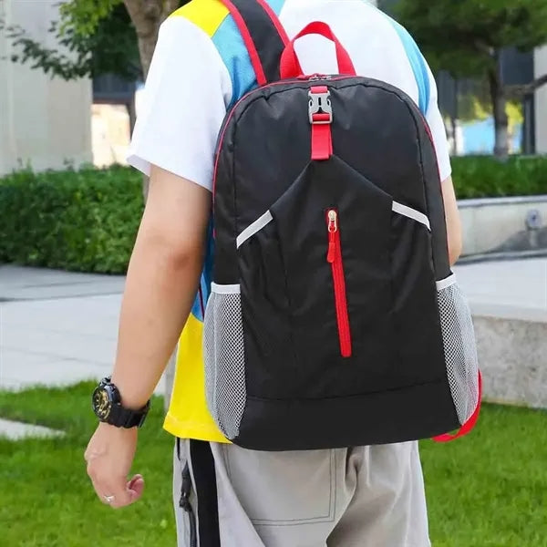 Foldable Lightweight Hiking-Backpack