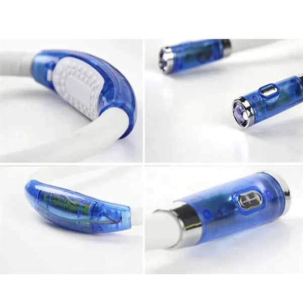 Flexible Reading Light
