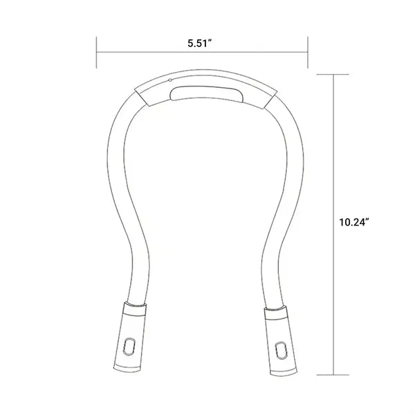 Flexible Reading Light