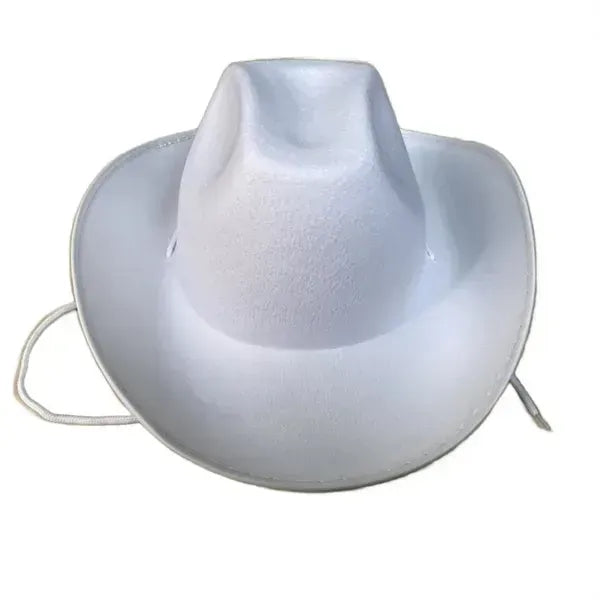 Felt Cowboy Hat