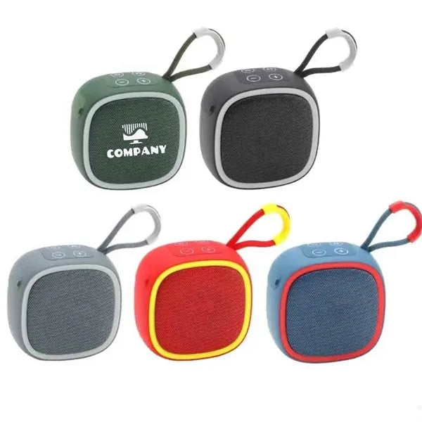 Wireless Mini Bluetooth Speaker