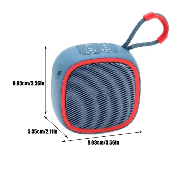 Wireless Mini Bluetooth Speaker